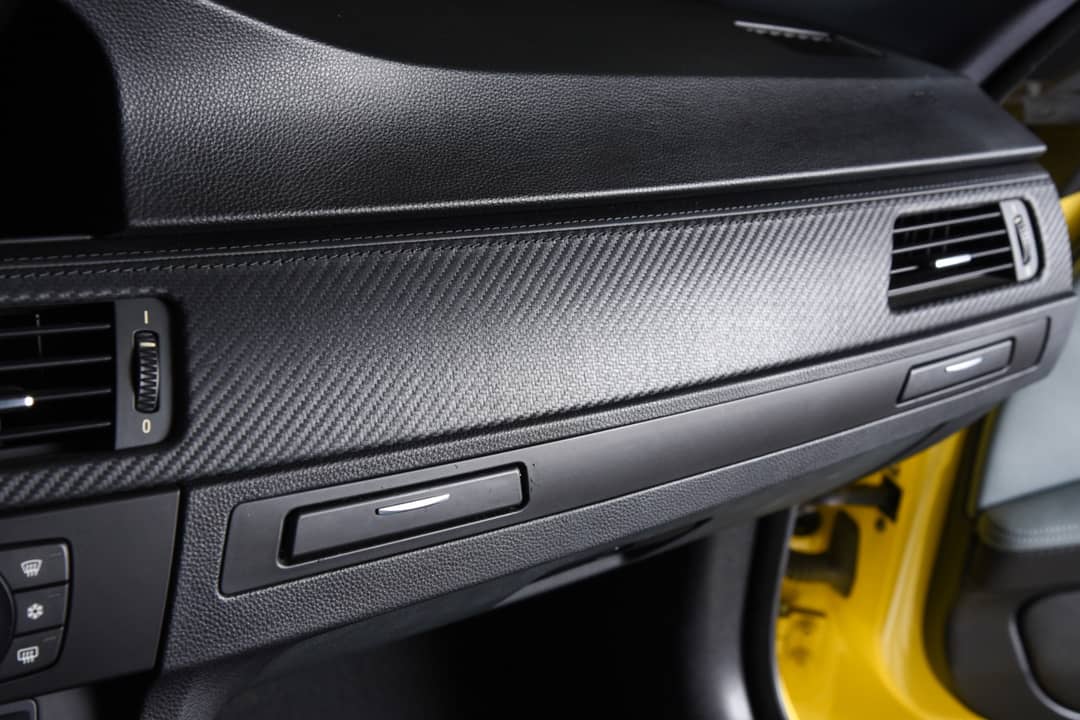 2011 BMW M3 — photo 20