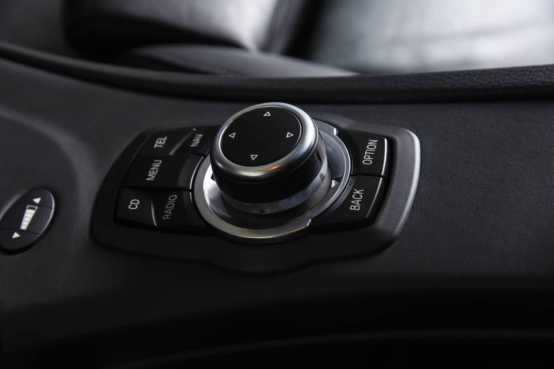 2011 BMW M3 — photo 21
