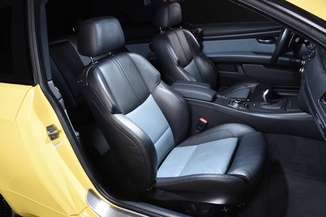 2011 BMW M3 — photo 24