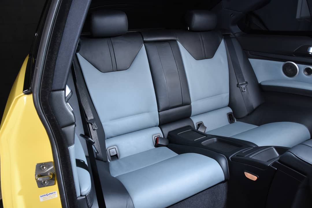 2011 BMW M3 — photo 27