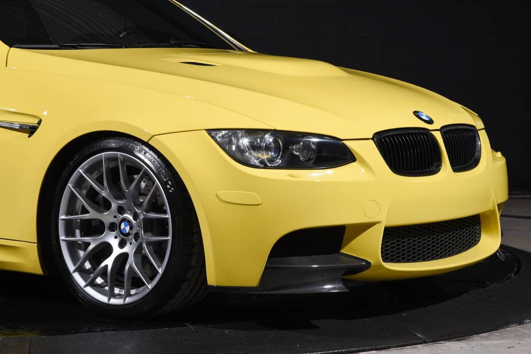 2011 BMW M3 — photo 29