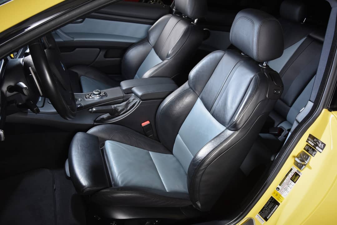 2011 BMW M3 — photo 5