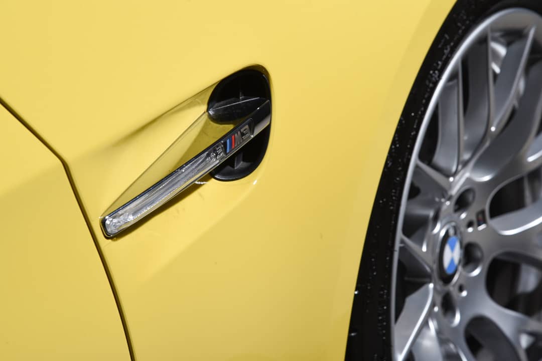 2011 BMW M3 — photo 39