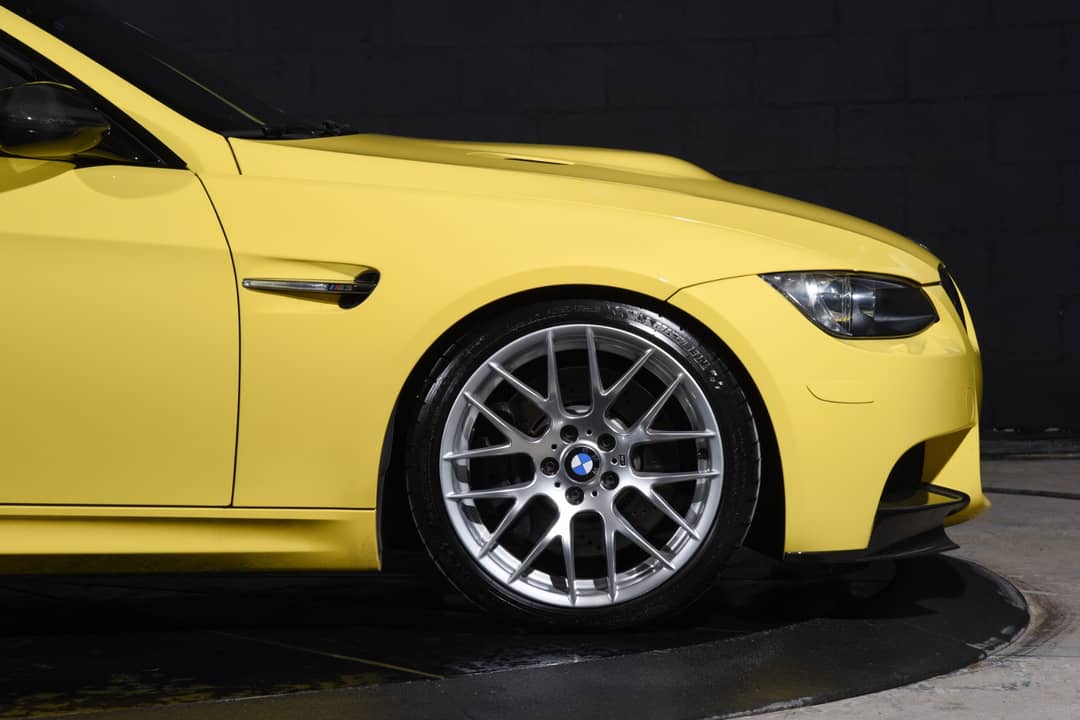 2011 BMW M3 — photo 40
