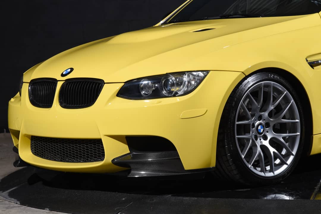 2011 BMW M3 — photo 41
