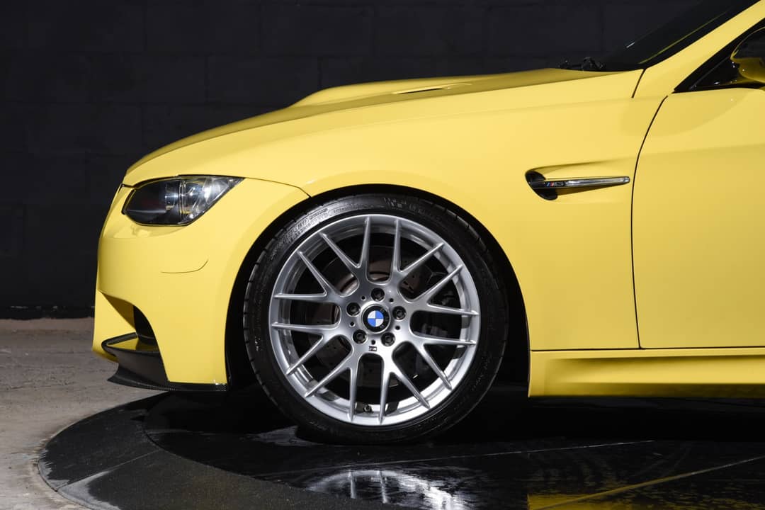 2011 BMW M3 — photo 42
