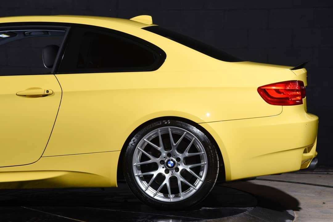 2011 BMW M3 — photo 43