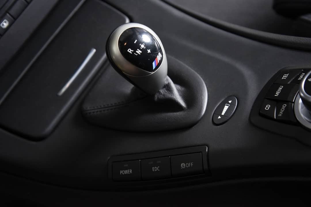 2011 BMW M3 — photo 6