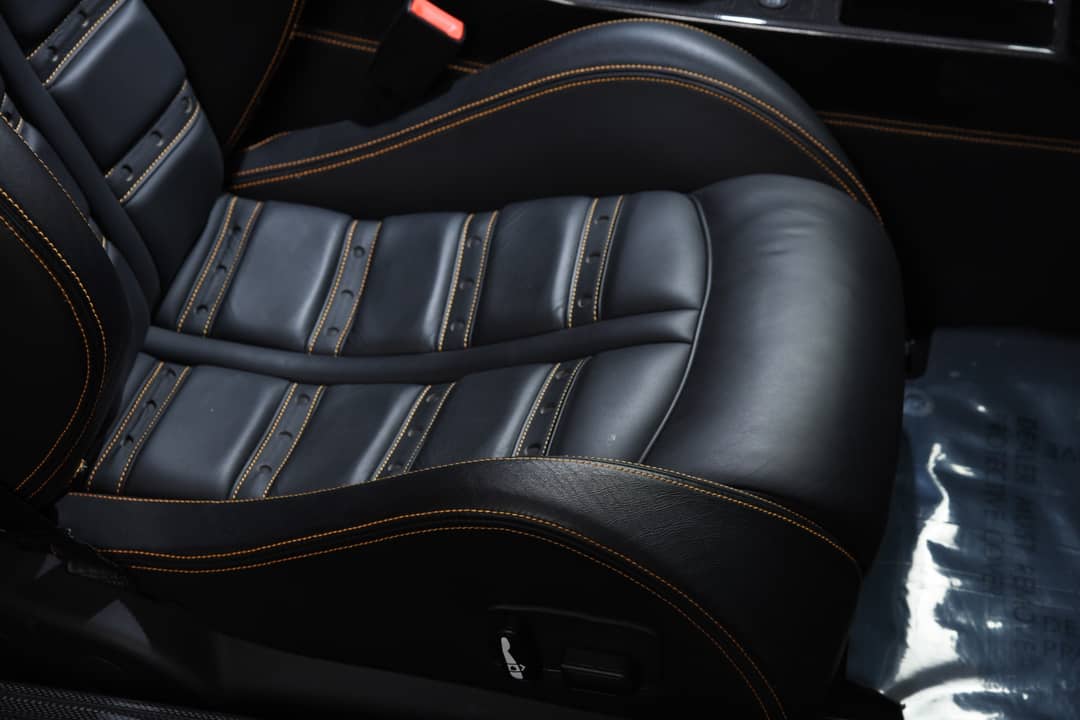 2009 Ferrari F430 Spider F1 — photo 15