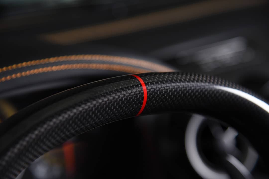 2009 Ferrari F430 Spider F1 — photo 19