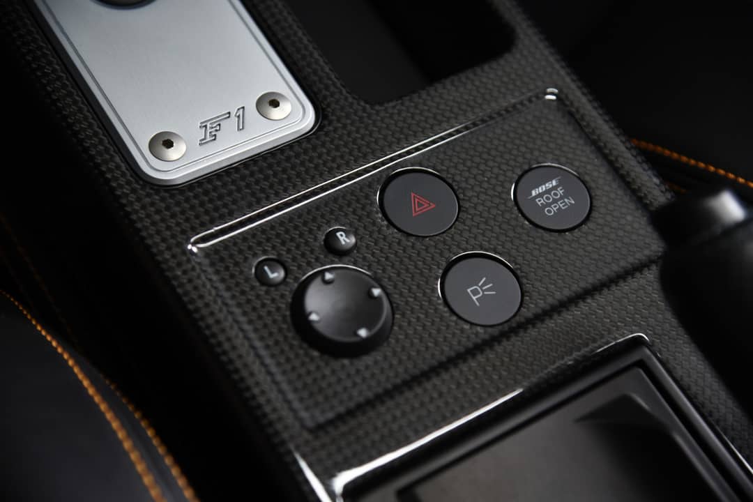 2009 Ferrari F430 Spider F1 — photo 24