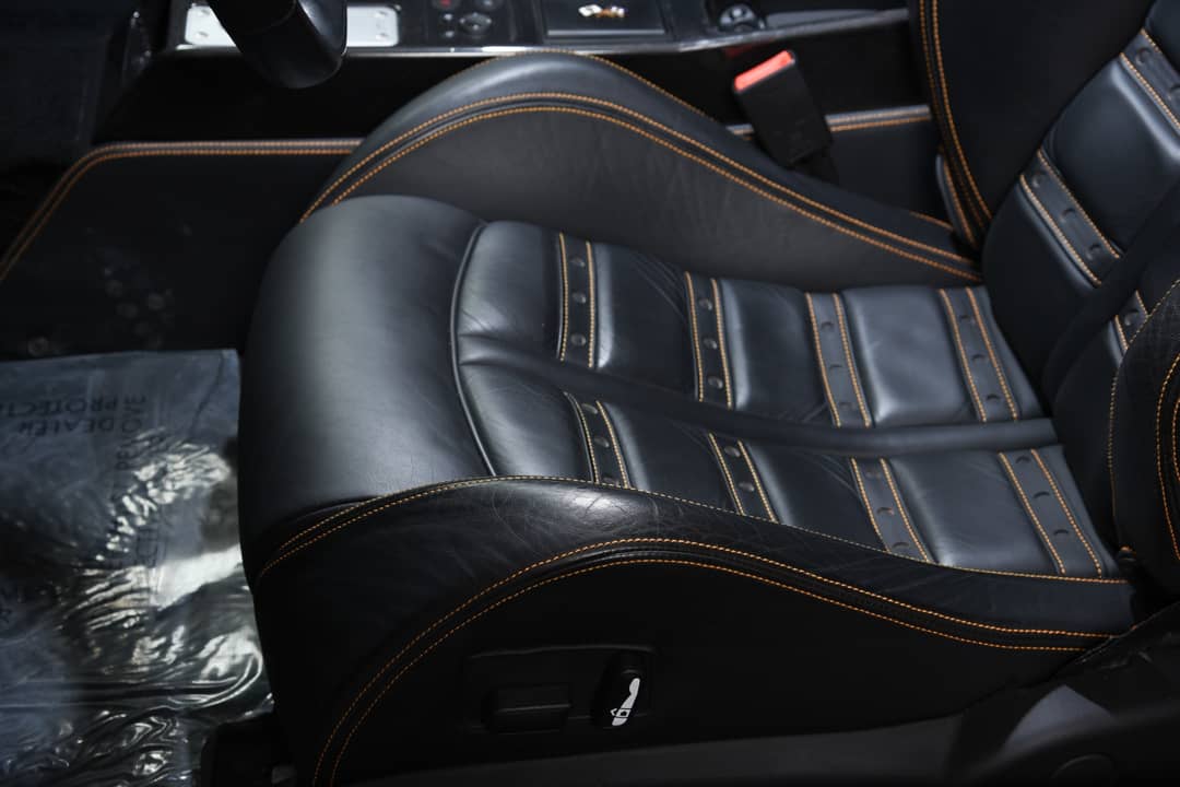 2009 Ferrari F430 Spider F1 — photo 54