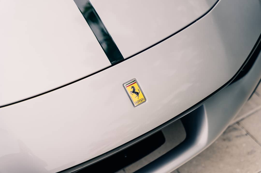 2024 Ferrari 296 GTB — photo 15
