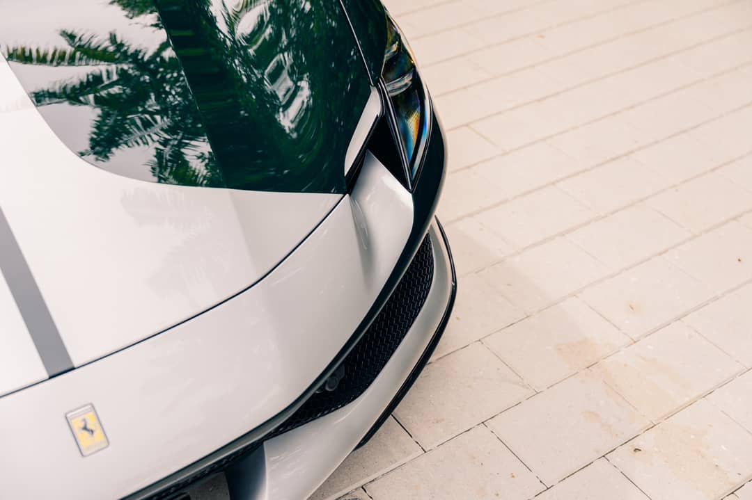 2024 Ferrari 296 GTB — photo 16