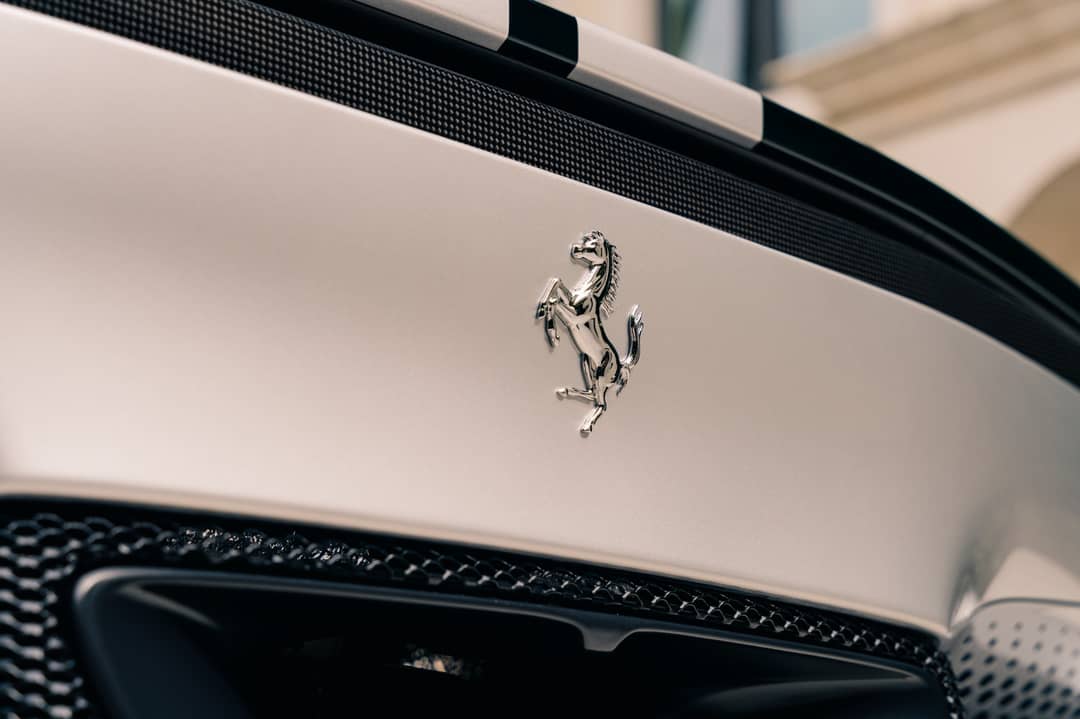 2024 Ferrari 296 GTB — photo 21
