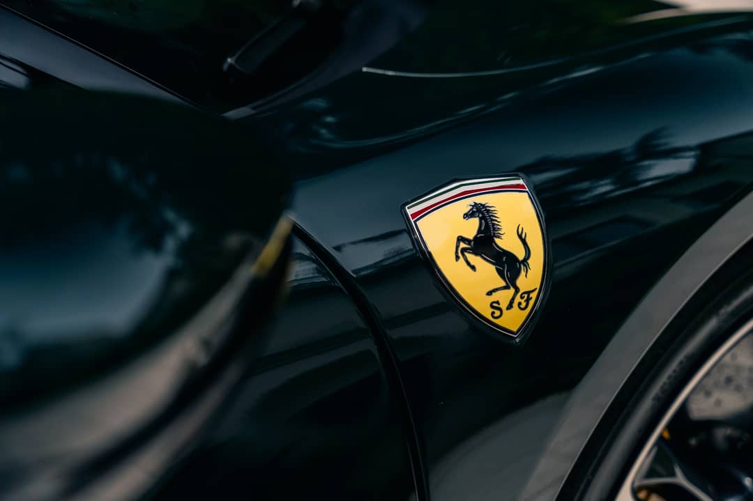 2024 Ferrari 296 GTB — photo 25