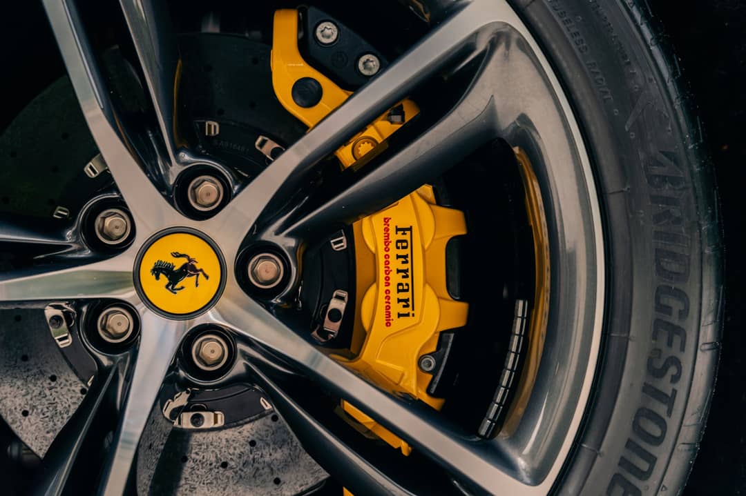 2024 Ferrari 296 GTB — photo 27