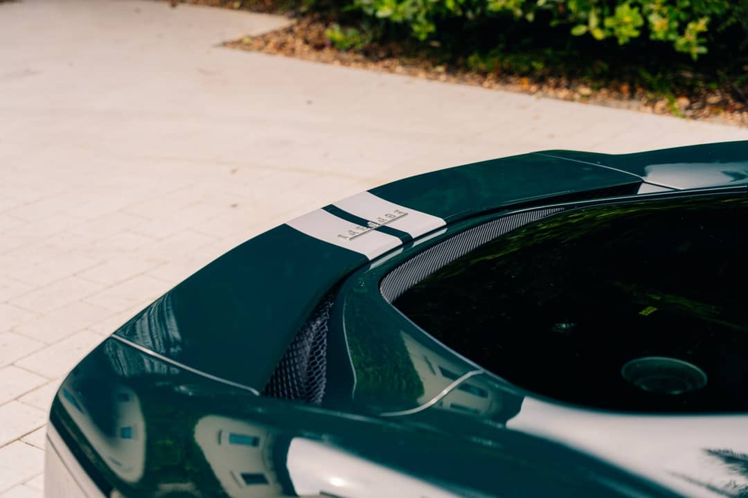 2024 Ferrari 296 GTB — photo 28