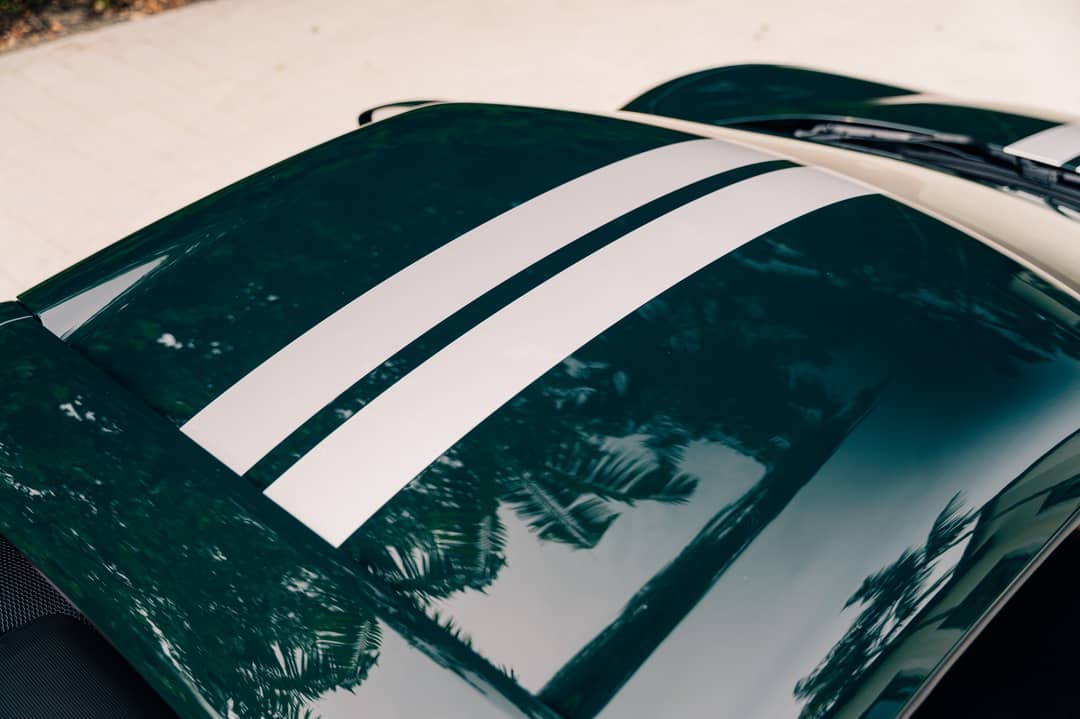 2024 Ferrari 296 GTB — photo 29