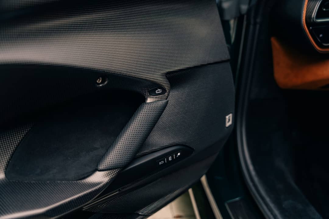 2024 Ferrari 296 GTB — photo 34