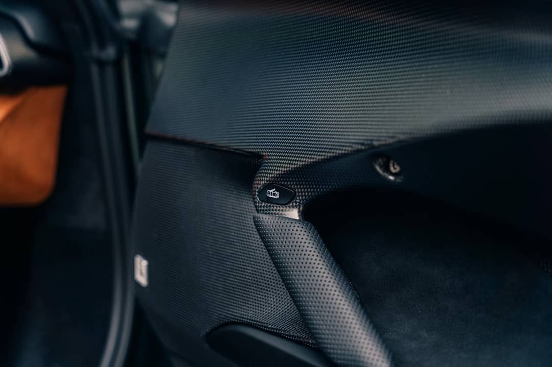2024 Ferrari 296 GTB — photo 36
