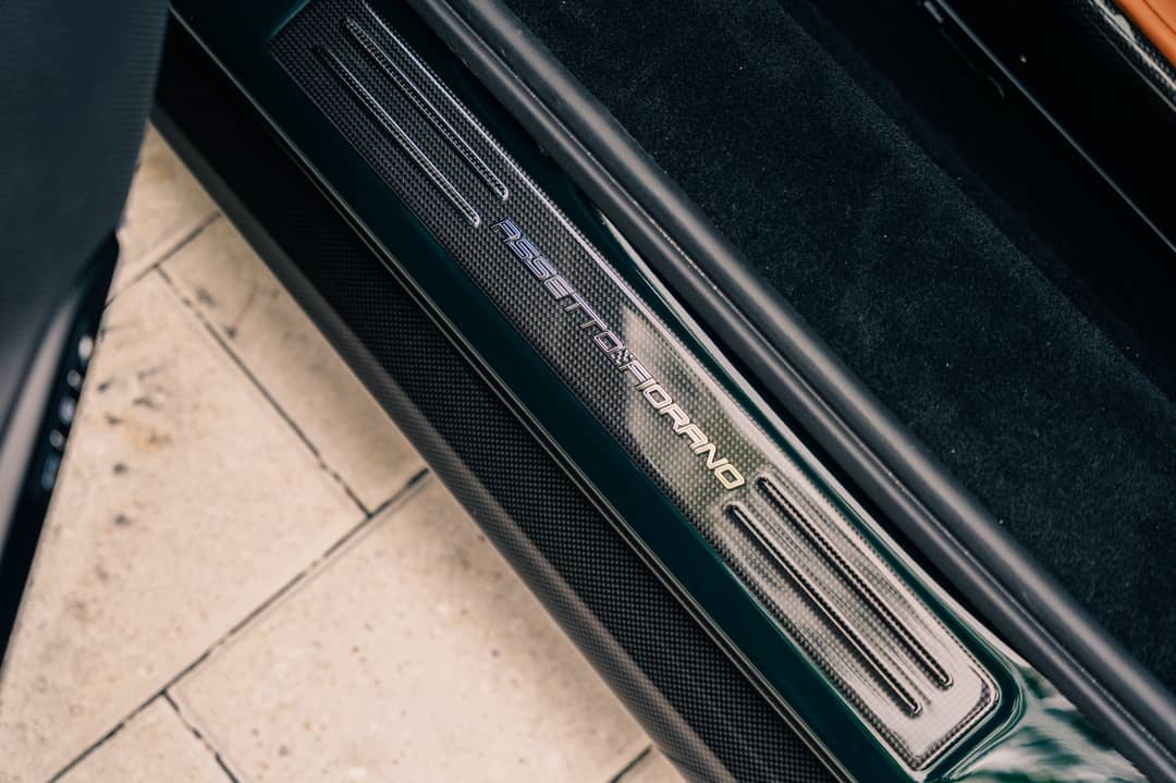 2024 Ferrari 296 GTB — photo 37
