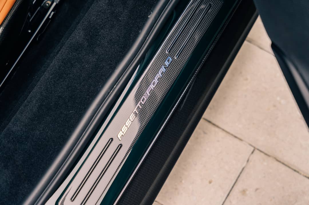 2024 Ferrari 296 GTB — photo 38