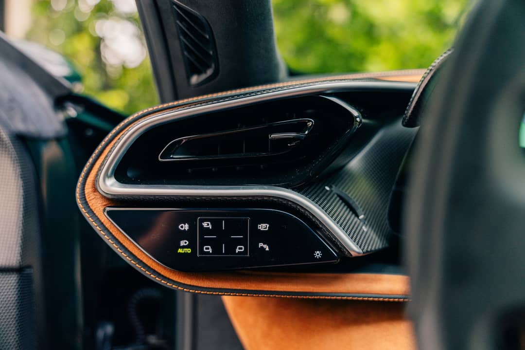 2024 Ferrari 296 GTB — photo 45