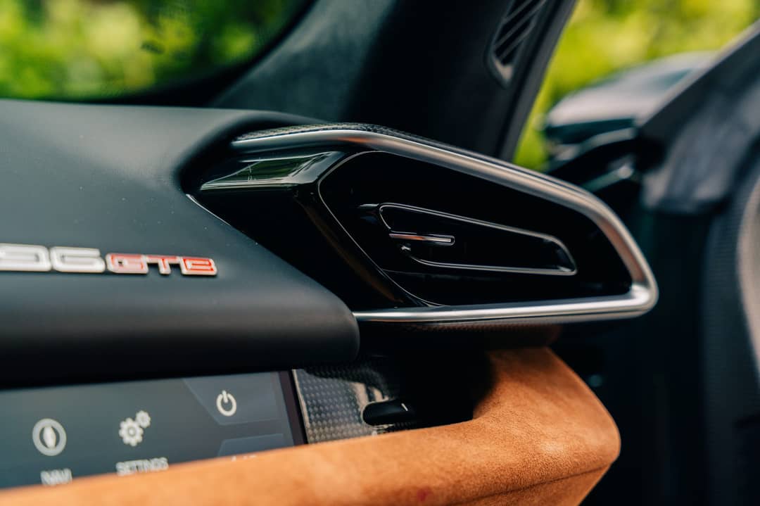 2024 Ferrari 296 GTB — photo 48