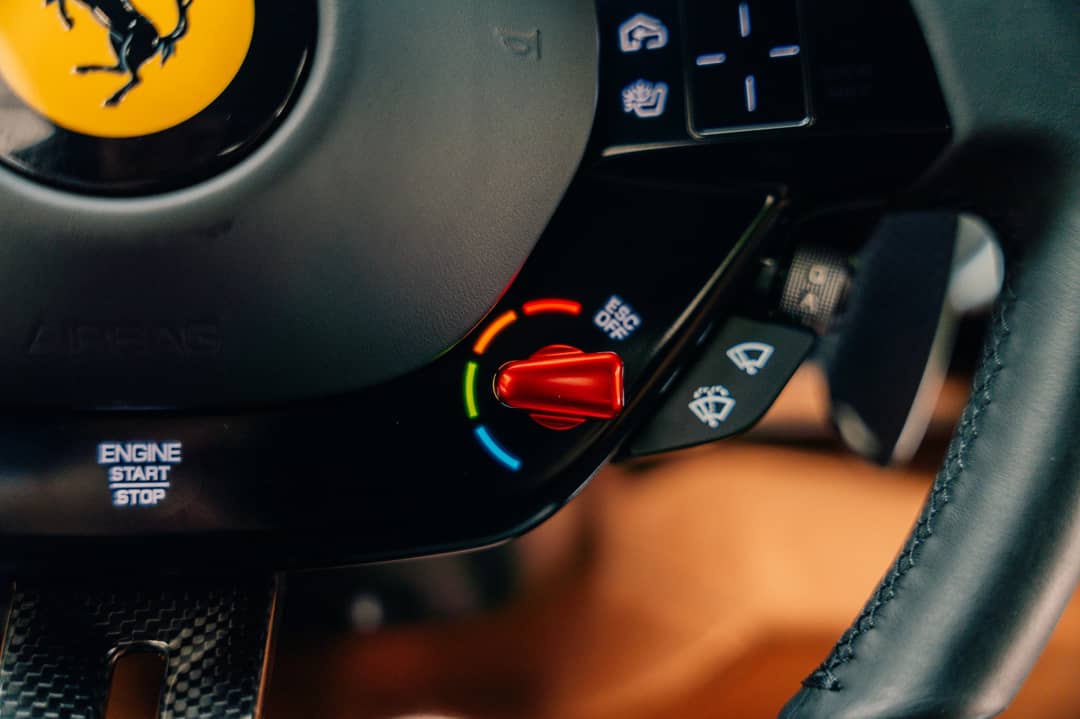 2024 Ferrari 296 GTB — photo 49