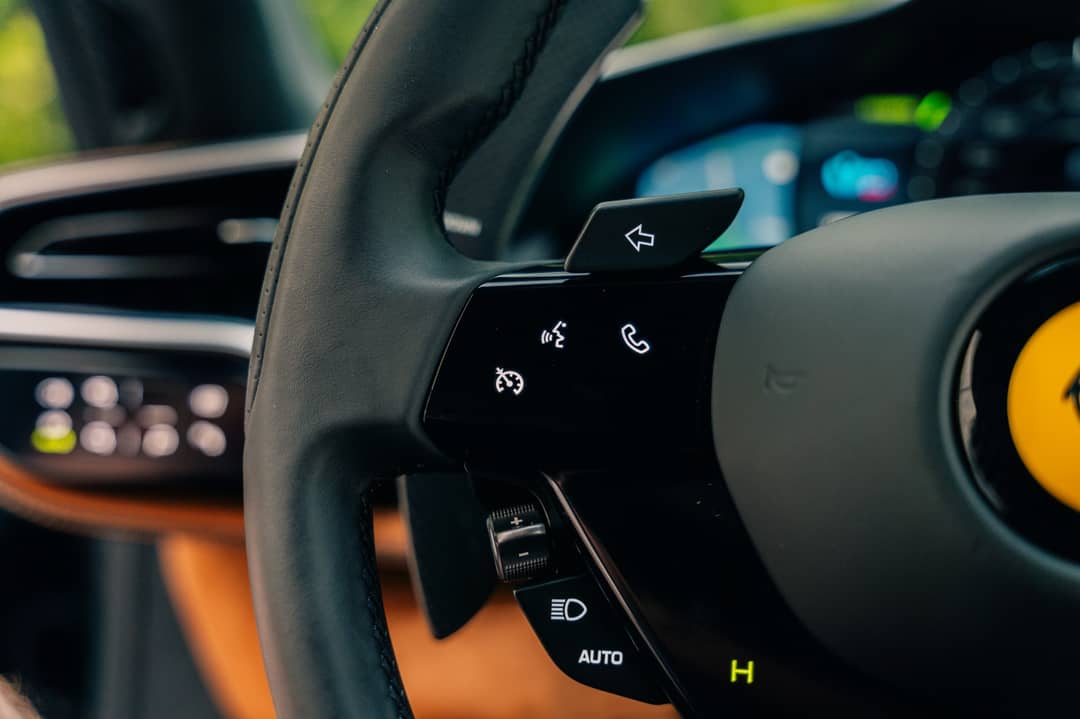 2024 Ferrari 296 GTB — photo 51