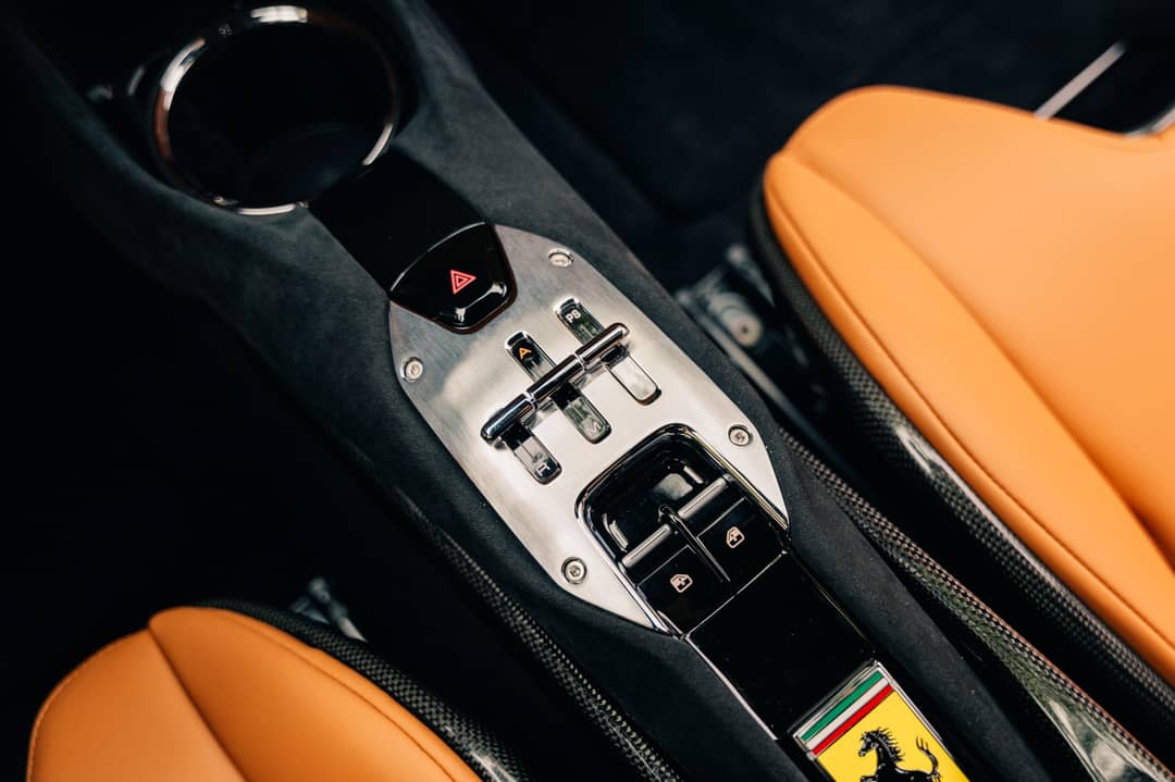 2024 Ferrari 296 GTB — photo 52
