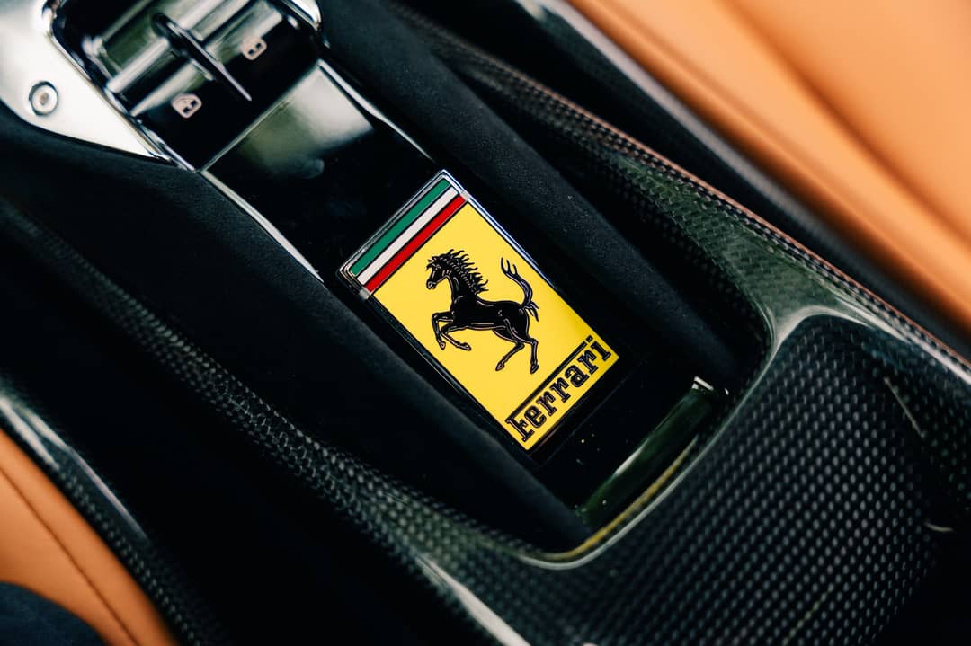 2024 Ferrari 296 GTB — photo 53