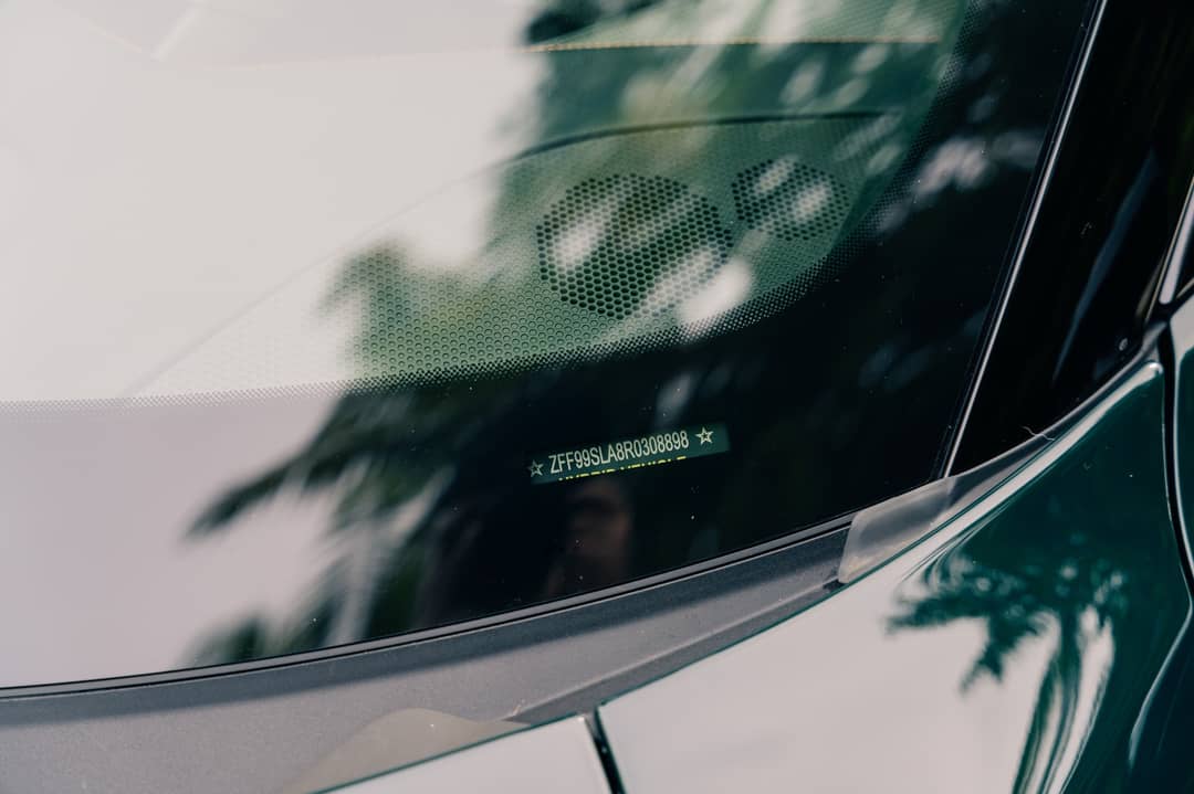 2024 Ferrari 296 GTB — photo 59