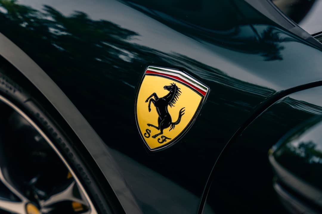 2024 Ferrari 296 GTB — photo 10