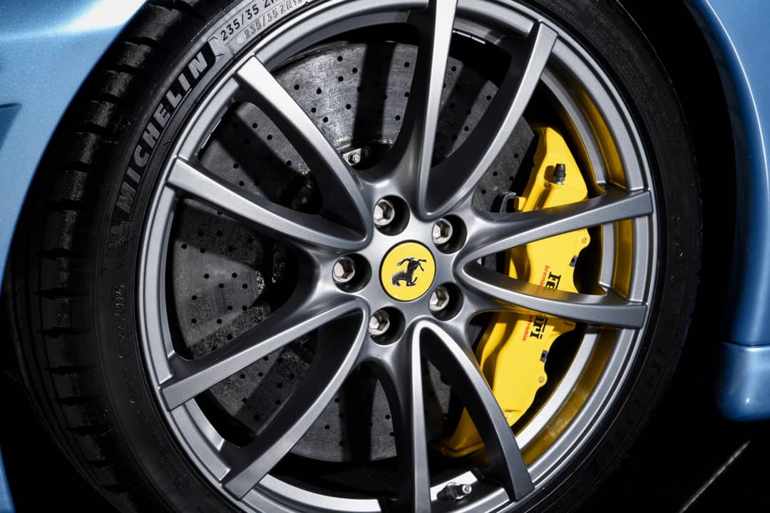 2008 Ferrari 430 Scuderia — photo 19