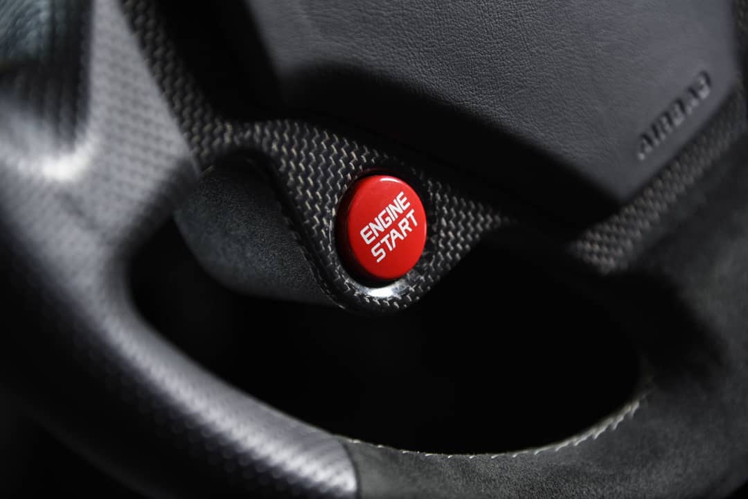 2008 Ferrari 430 Scuderia — photo 30