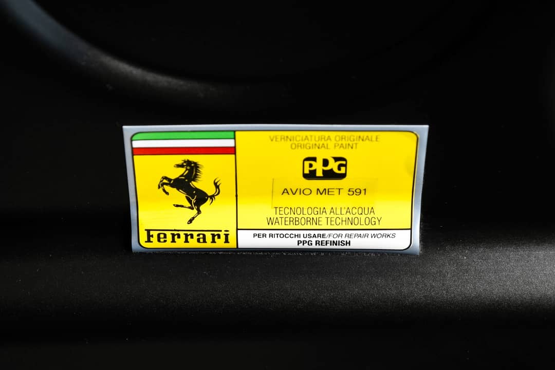 2008 Ferrari 430 Scuderia — photo 39
