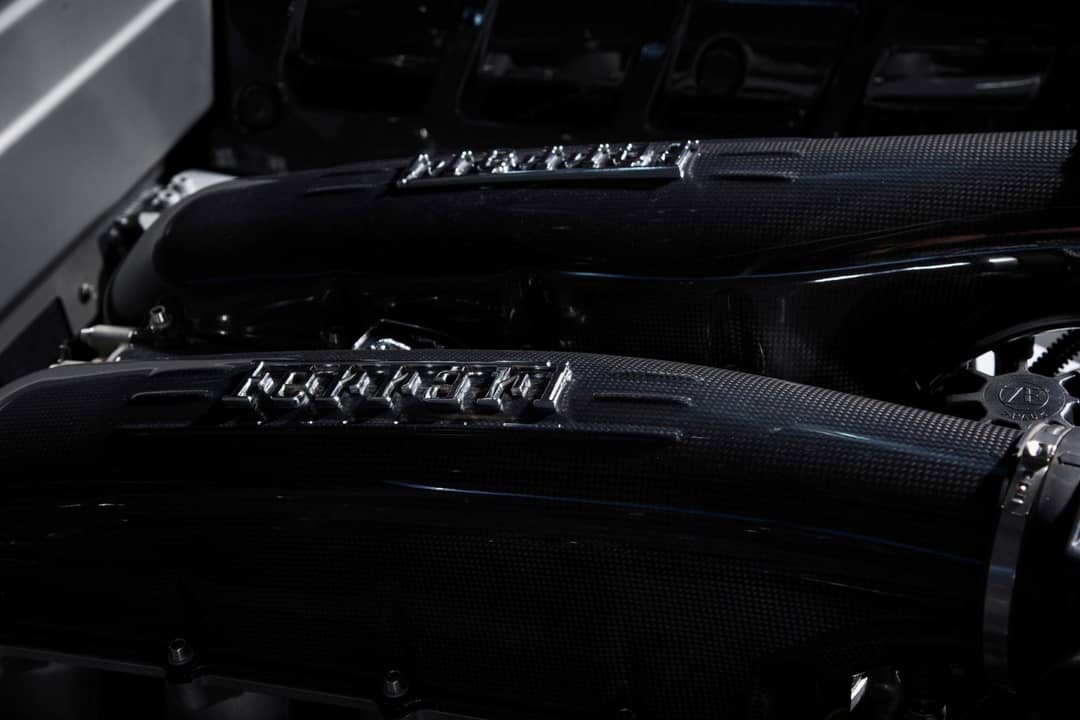 2008 Ferrari 430 Scuderia — photo 42