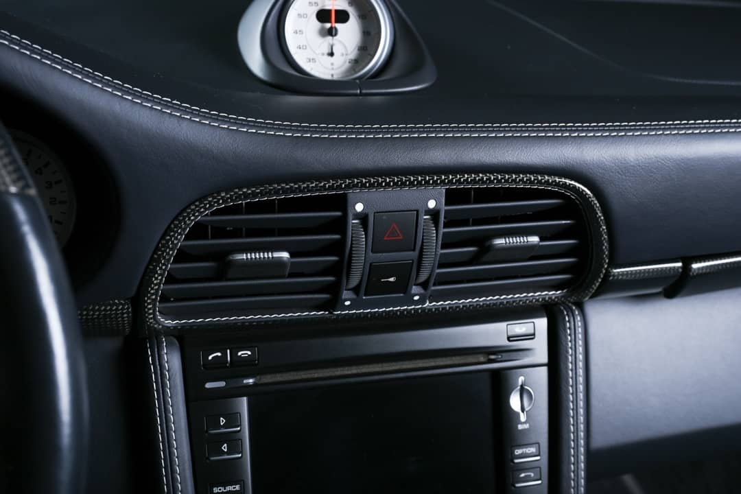 2009 Porsche 911 Carrera 4S — photo 20