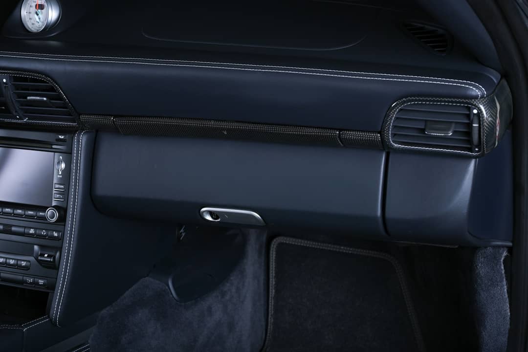 2009 Porsche 911 Carrera 4S — photo 32