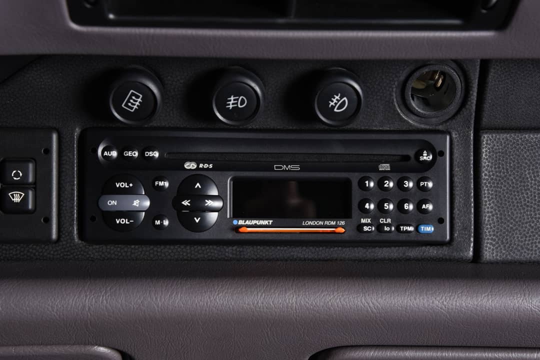 1997 Porsche 911 Carrera S — photo 18