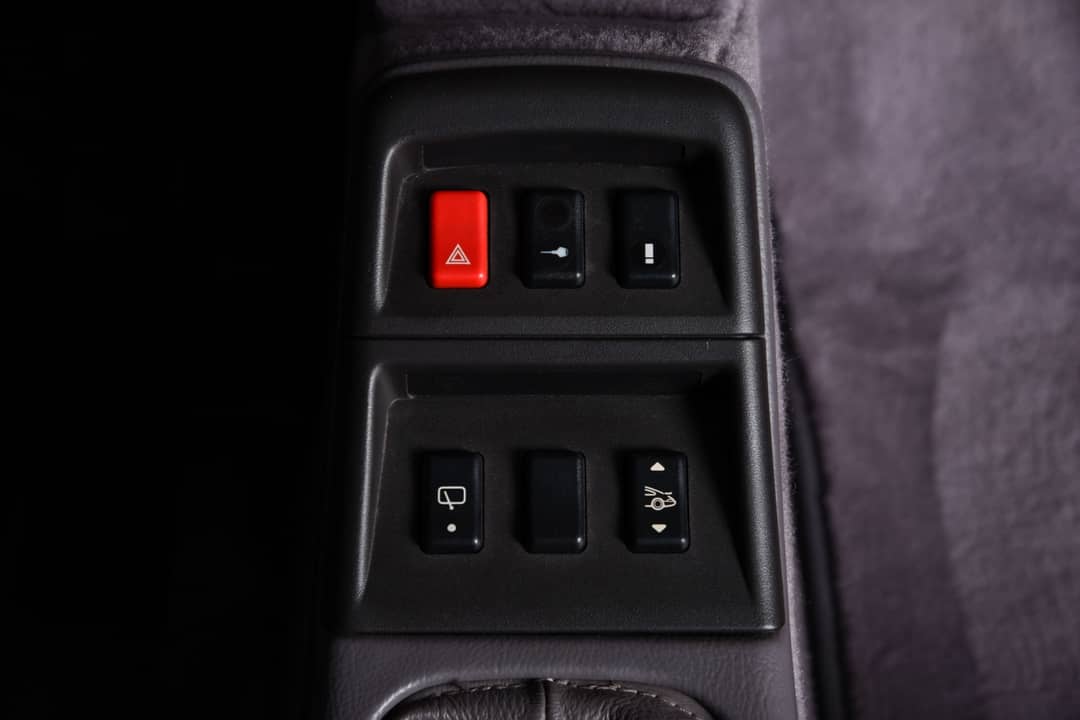 1997 Porsche 911 Carrera S — photo 19