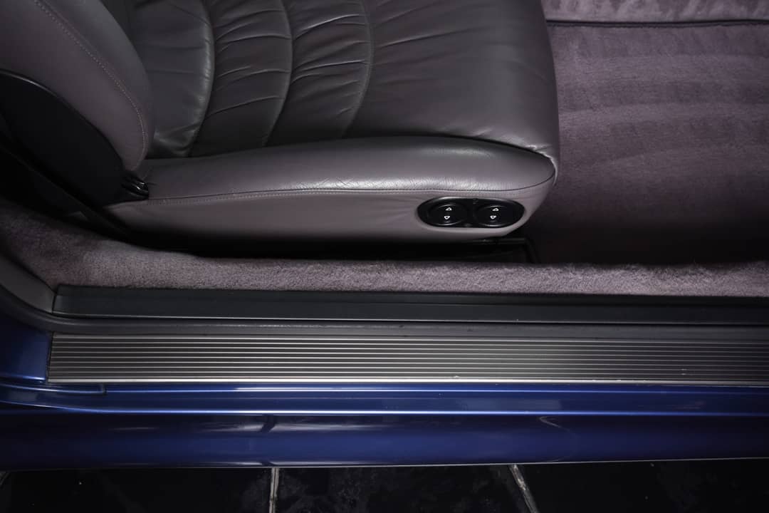1997 Porsche 911 Carrera S — photo 22