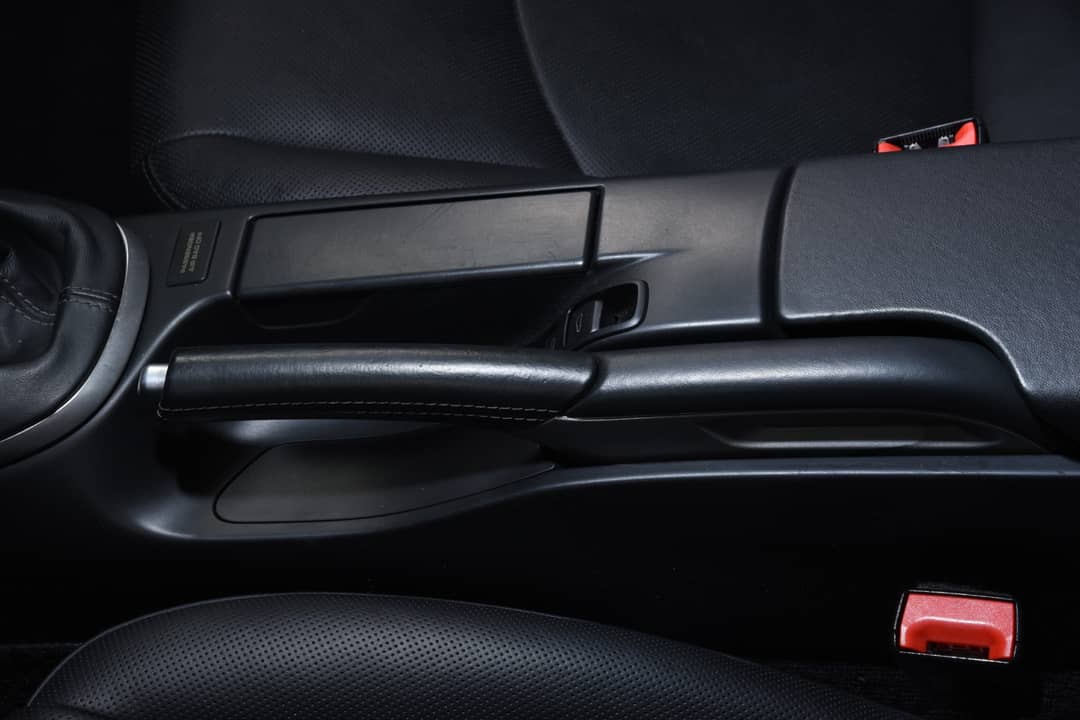 2009 Porsche 911 Turbo — photo 19