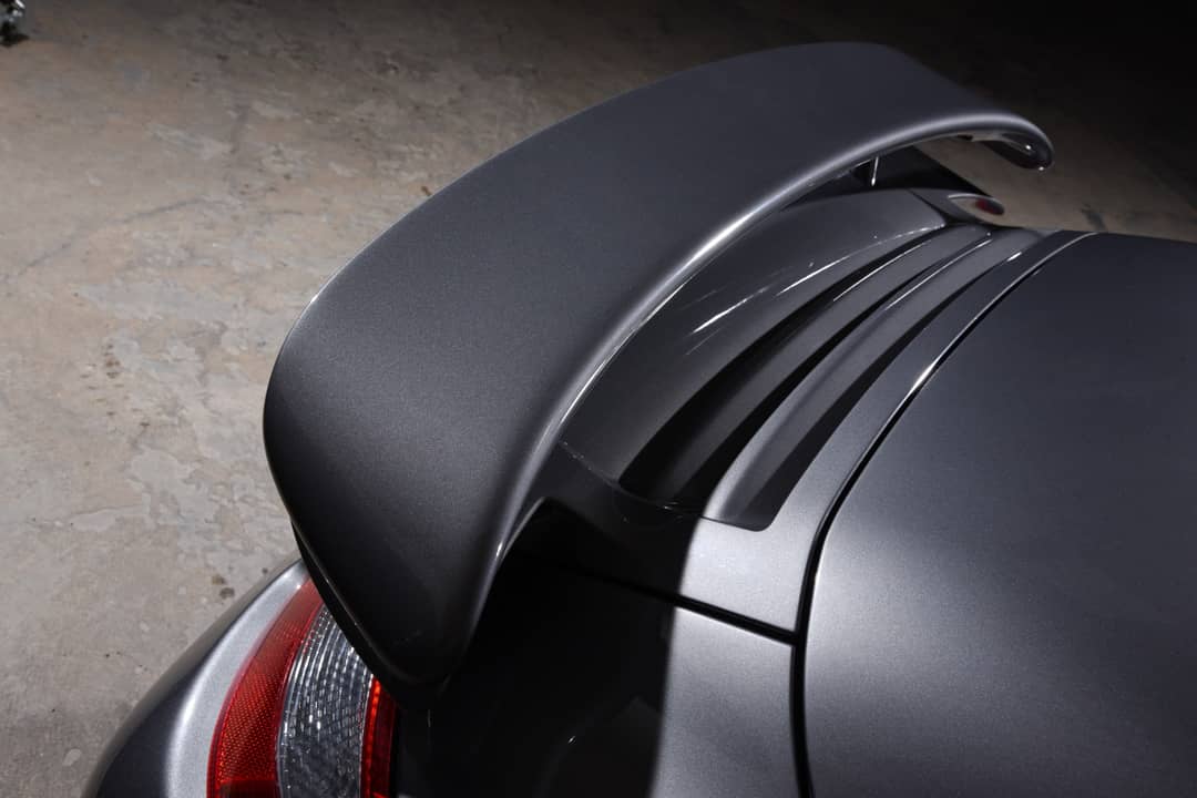 2009 Porsche 911 Turbo — photo 34