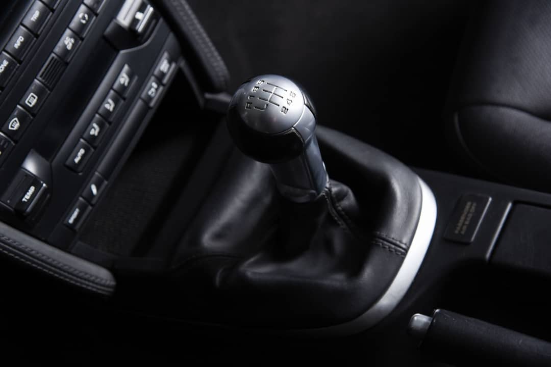 2009 Porsche 911 Turbo — photo 6