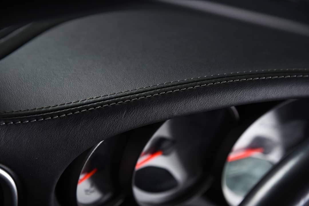 2009 Porsche 911 Turbo — photo 8