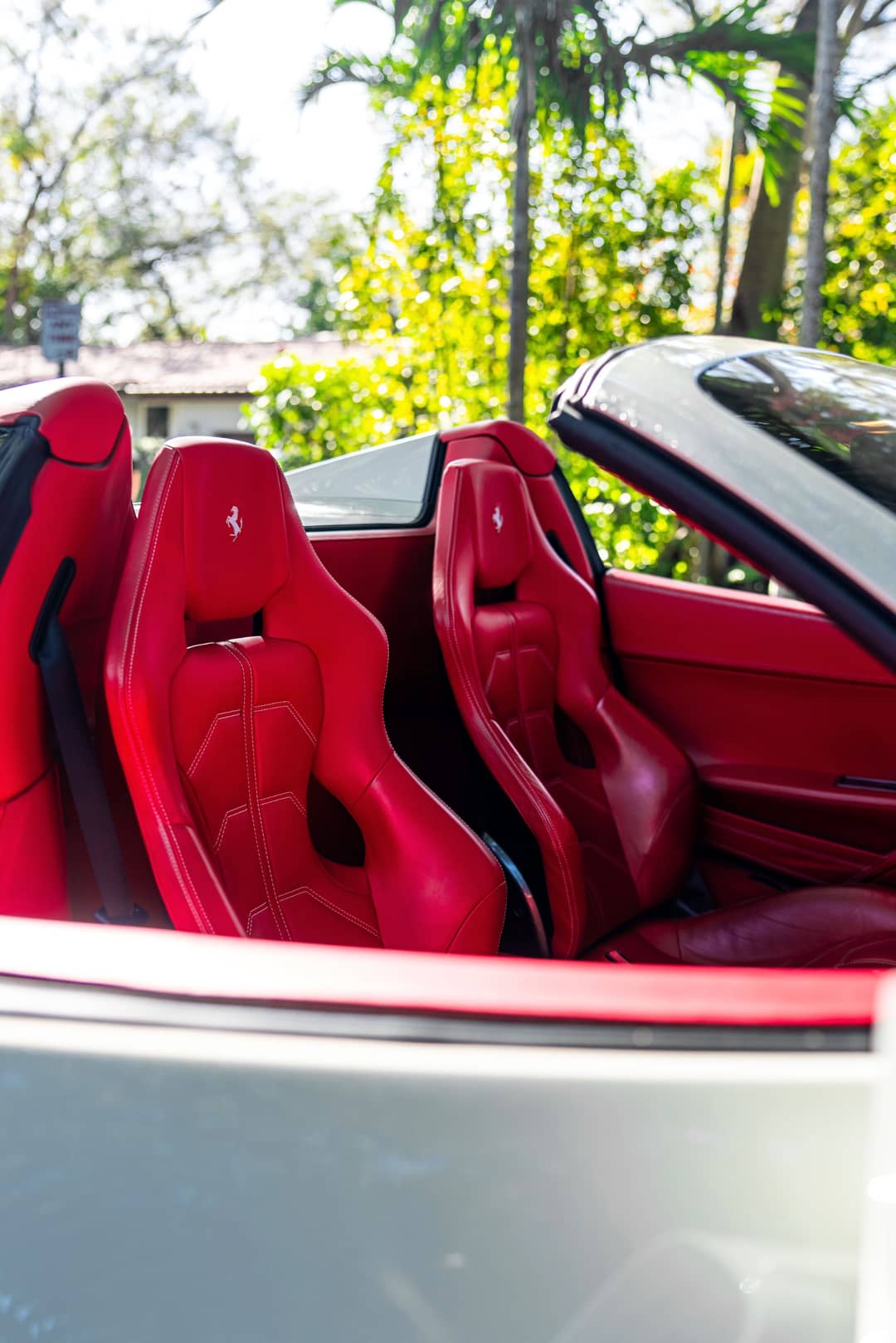 2013 Ferrari 458 Spider — photo 13