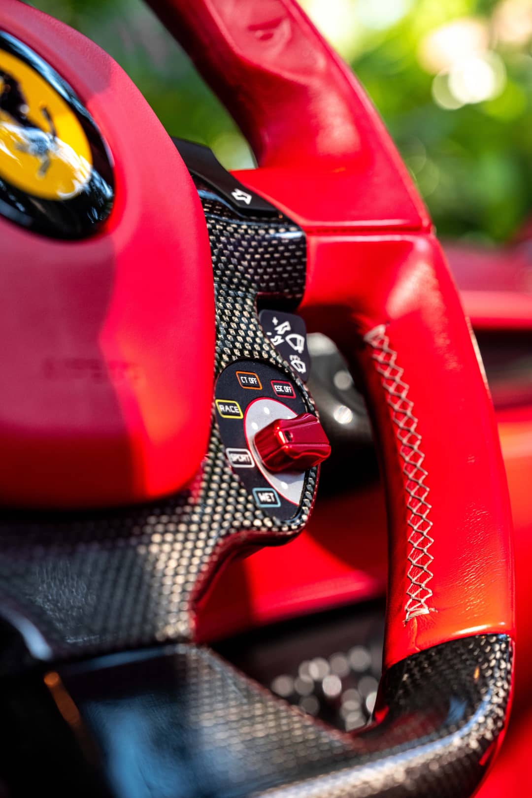2013 Ferrari 458 Spider — photo 15